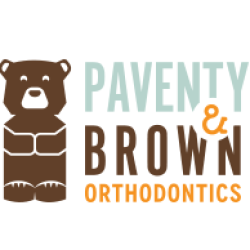 Paventy & Brown Orthodontics - CLOSED