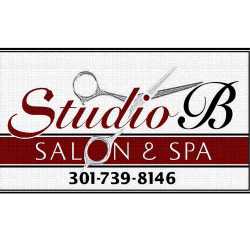 Studio B Salon & Spa Inc.