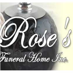 Rose's Funeral Home Inc