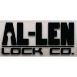 Al-Len Lock Co., Inc.