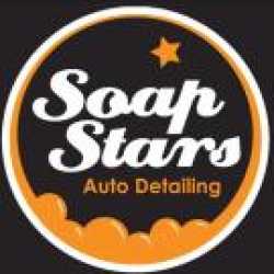 Soap Stars Auto Detailing