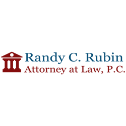 RANDY C. RUBIN ATTORNEY AT LAW, P.C.