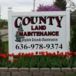 County Land Maintenance Inc