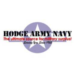 Hodge Army Navy