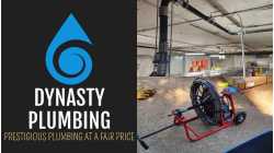 Dynasty Plumbing LLC