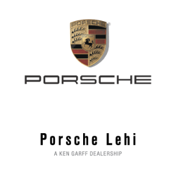 Porsche Lehi