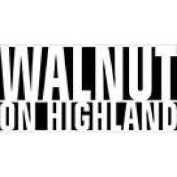 Walnut on Highland