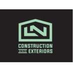 LN Construction & Exteriors