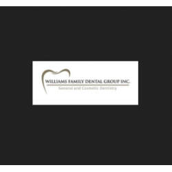 Williams & Johnson Family Dental