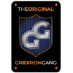 The Original GridIron Gang