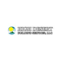 High Desert Building Services, LLC
