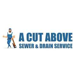 A Cut Above Sewer & Drain