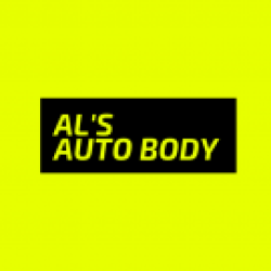 Al's Auto Body