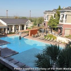 The View at Westover Hills Apartments in Northwest San Antonio
