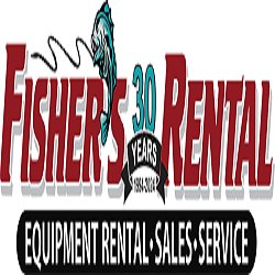 Fisher's Rental