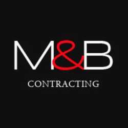 M & B Contracting, LP