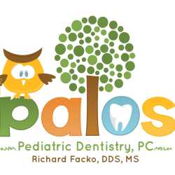 Palos Pediatric Dentistry: Richard Facko, DDS, MS