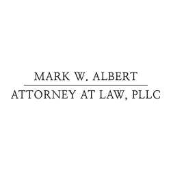 Mark W. Albert, PLLC