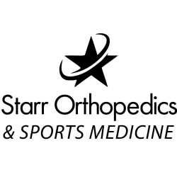 Starr Orthopedics and Sports Medicine