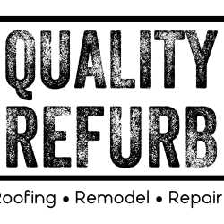Quality Refurb Roofing/Construction