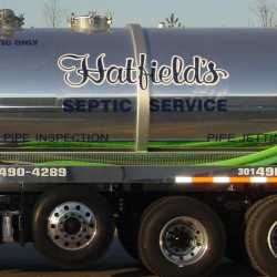 Hatfield's Equipment & Dedication Services, Inc.