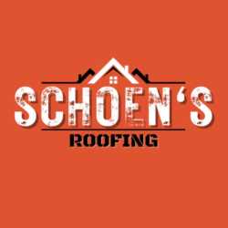 Schoen's Roofing