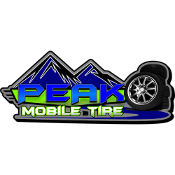 Peak Mobile Tire LLC