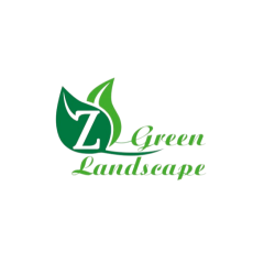 Z green Landscape