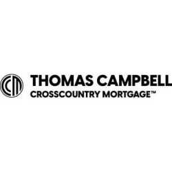 Thomas Campbell at CrossCountry Mortgage, LLC