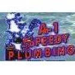 A-1 Speedy Plumbing