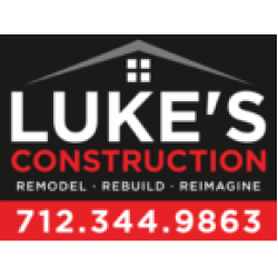 Luke's Construction