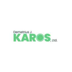Demetrius J. Karos, Ltd.
