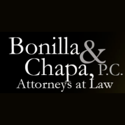 Bonilla & Chapa, P.C.