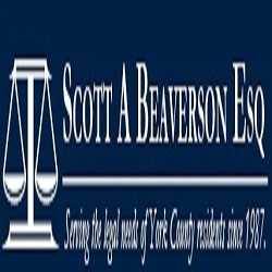 Scott A Beaverson