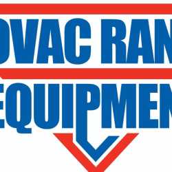 Kovac Ranch Equipment