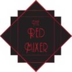 The Red Mixer