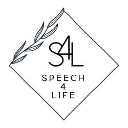 Speech 4 Life Therapy & Resources