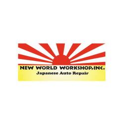 Japanese Auto Repair
