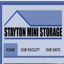 Stayton Mini Storage