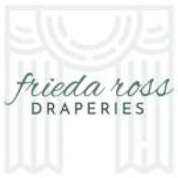 Frieda Ross Draperies, Shutters and Blinds