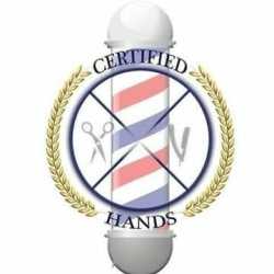 Certified Hands Barbershop & Academy