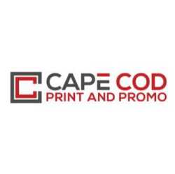 Cape Cod Print and Promo