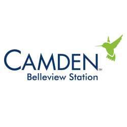 Camden Belleview Station Apartments