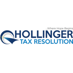 Hollinger Tax Resolution