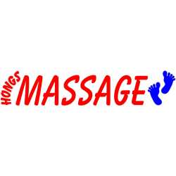Hong's Massage, Buford GA
