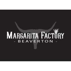 Margarita Factory Beaverton
