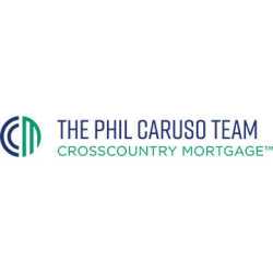 Phil Caruso at CrossCountry Mortgage, LLC