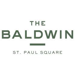 Baldwin at St Paul Square