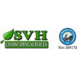 SVH Landscaping Services