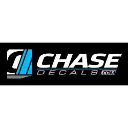 Chase Decals